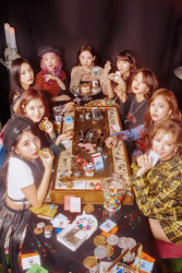 TWICE TV “YES or YES” (2018)