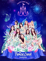 TWICELAND ZONE 2: FANTASY PARK (0)