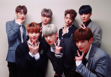 VICTON’s Born Identity (0)