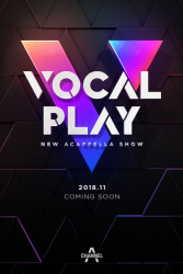 Vocal Play (2018)