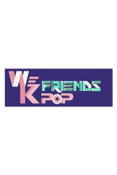 We K-Pop Friends (2020)