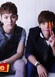 World Date with SHINee (0)