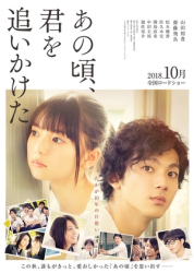 You Are the Apple of My Eye (JP) (2018)